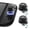 Black, variant on eXtremeRate Black 3D Joystick for Nintendo Switch 2 Joy-Con – Left & Right Thumbsticks w/ Repair Tools