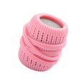 thumbnail image 1 of Mosquetones, Clips de mosquetón Ganchos de resorte de alta resistencia Mini llavero giratorio Gancho de hebilla para colgar para acampar Ganchos para botellas Cuerda táctica (6 pie, 1 of 5