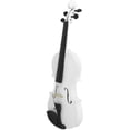 thumbnail image 5 of Violin 4/4 Acustico Profesional Madera Estuche Y Accesorios - Blanco Zonar VM-4/4, 5 of 5