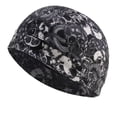 thumbnail image 1 of Paquete De 6 Máscaras Faciales Completas Esquí Colores Surtidos Accesorios De Ciclismo Liner qarigey  OD019375-08, 1 of 6