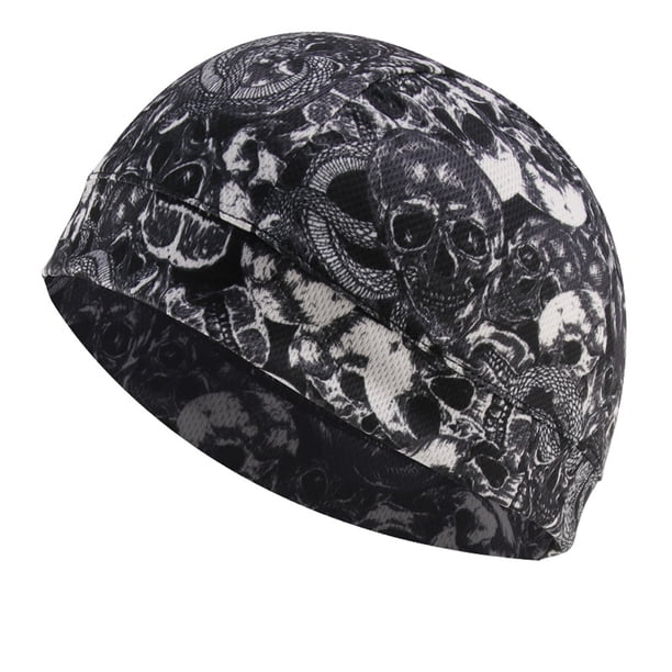 Paquete De 6 Máscaras Faciales Completas Esquí Colores Surtidos Accesorios De Ciclismo Liner qarigey OD019375-08