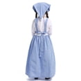 thumbnail image 4 of Disfraces infantiles, ropa infantil de flores de jardín--M Sincero Electrónica, 4 of 5