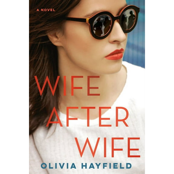 Wife After Wife, (Paperback)