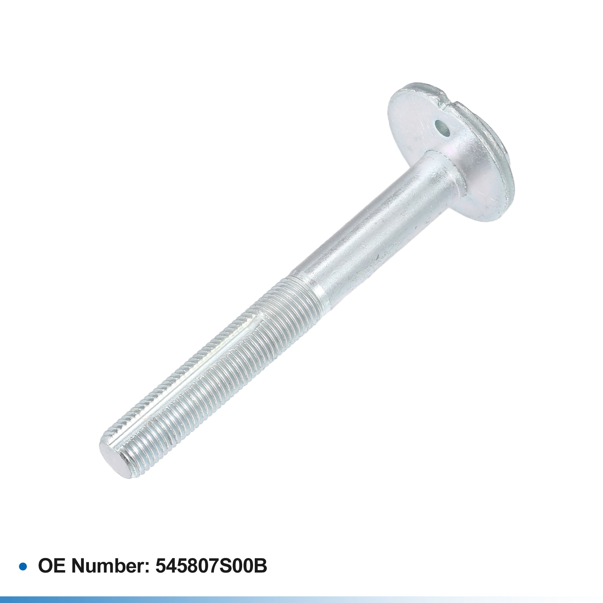 Unique Bargains Suspension Arm Alignment Cam Bolt Fit for Nissan Armada 2006-2015