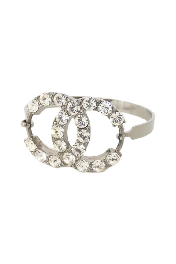 Pre-Owned Chanel Bangle
