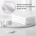 thumbnail image 2 of FIVE compressed towel skin-friendly type (20 pieces/tube x3 tubes), 2 of 5