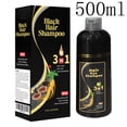 thumbnail image 3 of Liquidación de champú Champú, hidrata y fortalece el cabello. Cuidado natural y suave, de larga duración, 100 ml Liquidación, 3 of 3