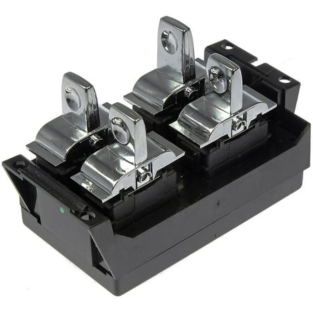 901-011 Window Switch, Direct replacement for proper fit and function every time By Dorman