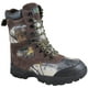 thumbnail image 1 of Bota de caza impermeable con cordones de camuflaje Sportsman Sportsman de 9 "para hombre - Talla estadounidense: 9 Smoky Mountain 4478-9MW, 1 of 1