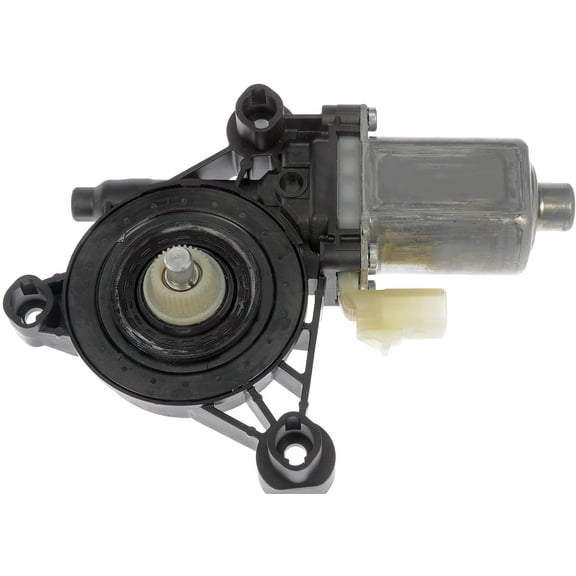 Dorman 742-944 Power Window Motor for Specific Dodge Models