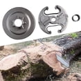 thumbnail image 1 of Mosiee Essential Chainsaw Part Get The 455 460 Rancher Clutch Drum Bearing Kit 537291702 For Smooth, 1 of 9