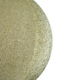 thumbnail image 3 of Northlight Inflatable Tinsel Christmas Ball Ornament Commercial Outdoor Decoration - 19.5" - Gold, 3 of 3
