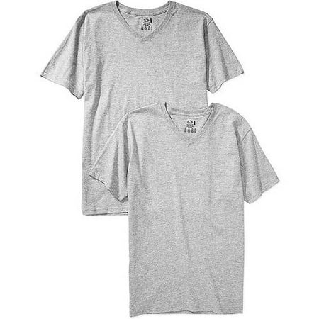 Fruit Of The Loom - Big Men's Short-slee