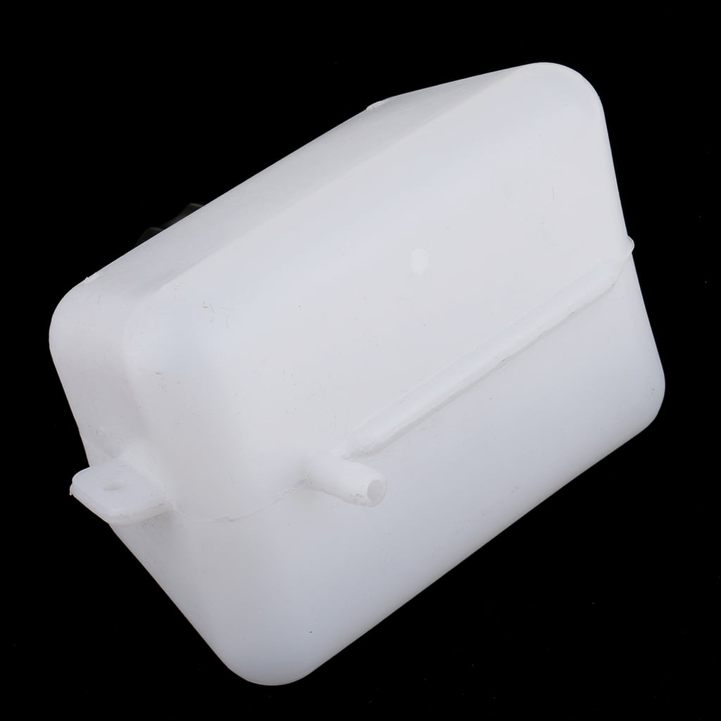 Small Gas Tank Fuel Oil Tank For Pocket Bike Plastic Mini Quad 2 Stroke Gas Scooter Kids Motocross Near Me - Foto 7