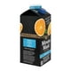 Jus d’orange pur à 100 % Minute Maid Nutri Pro OsMC, carton de 1,75 L – image 2 sur 10