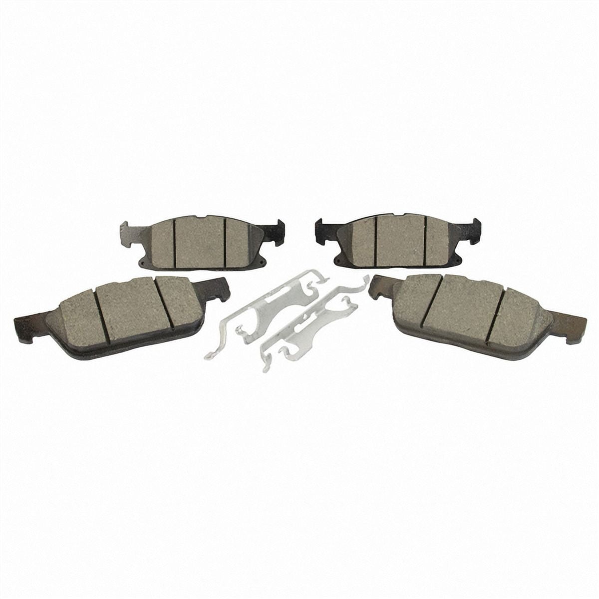 Motorcraft KIT-BRAKELINING (P)