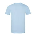 thumbnail image 3 of Gildan Soft Style T-Shirt for Men Cotton, 3 of 5