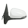thumbnail image 1 of Side Mirror Assembly, Rear View Mirrors, Left Driver Side Mirror, Car Exterior Mirrors, Work With  14-19 For Car, 1 of 8