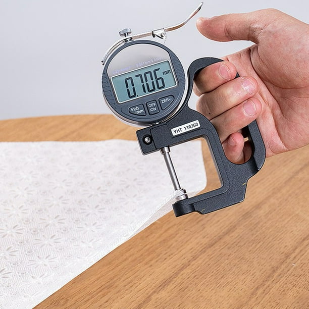 Tapis de tiroir en caoutchouc mousse pour boîte à outils, 0,3 cm d'épaisseur x