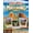 Sedona, Arizona, variant on MasterPieces Officially Licensed Case IH/Farmall Matching Game for Kids and Families