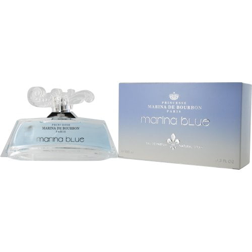 marina blue perfume