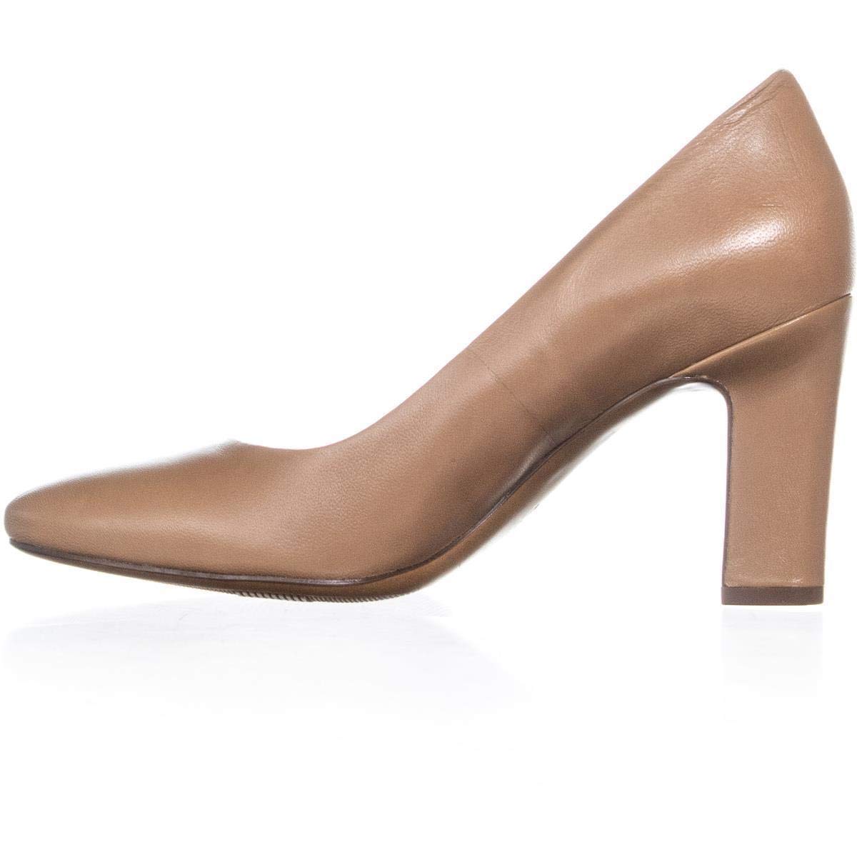 naturalizer gloria pump