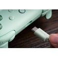 thumbnail image 4 of Controlador 8Bitdo Ultimate 2C con cable para Windows PC/Android, 4 of 8
