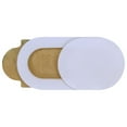 thumbnail image 1 of EGNMCR Webcam Mobile Phone Computer Camera Protection Cover Lens Shielding Metal Privacy Cover the holder, 1 of 2