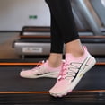 thumbnail image 6 of Hiking Barefoot Shoes Non-Slip Healthy Breathable Trail Running Wide Toe Water Shoes Women Men, 6 of 11