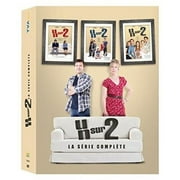 Un Sur 2: La Serie Complete (DVD), Tva Distribution, Drama