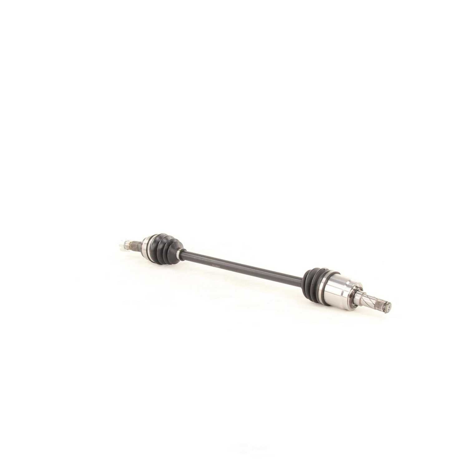 CV Axle Shaft Fits select: 2011-2015 LAND ROVER LR2
