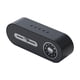 thumbnail image 1 of Altavoz Bluetooth con función de temporizador, USB, AUX, TF, unidad USB, práctico y cómodo. Negro, 1 of 9