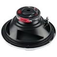 thumbnail image 4 of Boss Audio Systems New CX122 1400W Peak (700W RMS) 12" Chaos Extreme Series Single 4-Ohm Car Subwoofer, 4 of 8