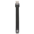 thumbnail image 2 of Cable de datos blando tipo C, datos de fila flexibles FPC Cable de datos FPC suave Cable de datos blando USBC Claridad notable, 2 of 8