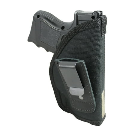 Barsony Right Tuckable IWB Holster Size 15 Beretta Glock S&W Taurus Walther Compact 9 40