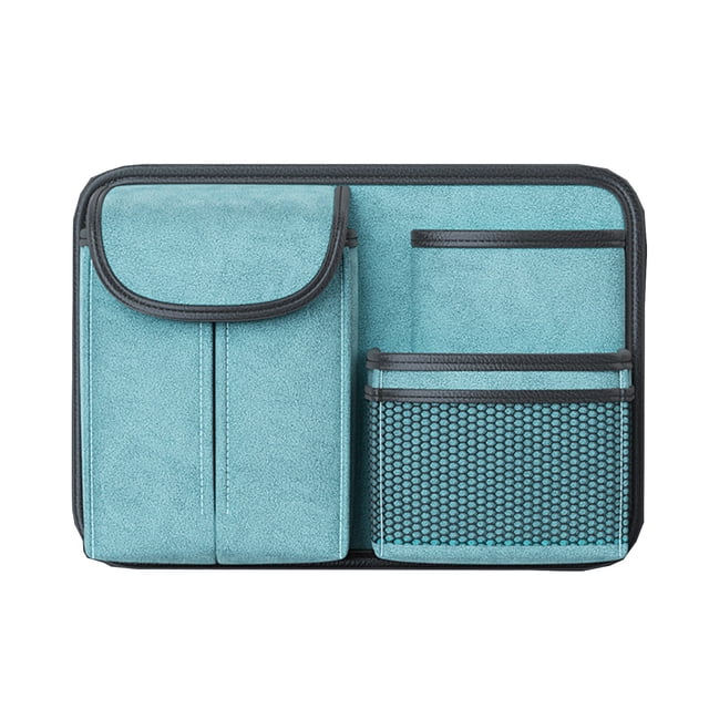 AYktou Home Organizers and Storage Car Seat Back Storage Bag Car Seat Back Hanging Bag Multi-function Storage Box Car Built-in Bag Decorative Supplies for Party Indoors