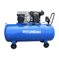 thumbnail image 1 of Compresor 100 Lts 2 Hp 115psi 110v/60hz, 1 of 3