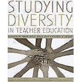 thumbnail image 1 of Studying Diversity in Teacher Education, 1 of 1