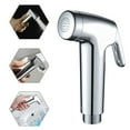 thumbnail image 6 of Mduoduo 1 Pcs Toilet Douche Bidet Head Hand Held Bidet Sprayer Muslim Shower Shattaf Shower, 6 of 11
