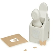 Martha Stewart Punch Medium Classic 3In1 Butterfly