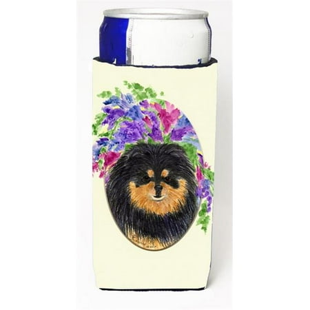 

Pomeranian Michelob Ultra s For Slim Cans - 12 oz.