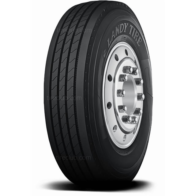 Llanta Landy DT966 275/70R22.5 148/145M H