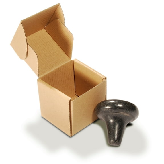 Mushroom Stone Pack (φ 6.3 cm x 6.3 cm