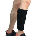 thumbnail image 3 of 1PC Adjustable Calf Brace - Shin Splint Compression Wrap Increases Circulation & Reduces Swelling - Calf Compression Sleeve for Leg Pain, 3 of 11