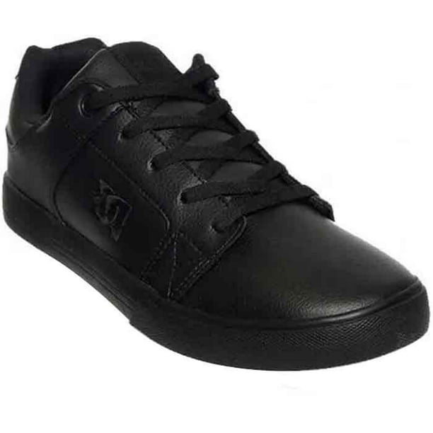 Tenis DC Method Unisex Skate Casual negro 27.5 DC Shoes ADYS1005533BK Walmart en linea