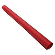 Angle View: Pacon® Rainbow Colored Kraft Paper Roll, 36" x 100', Flame Red
