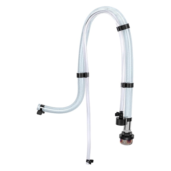 High Performances Sprayer Suction Tube Replacement Prevents Leaks And Paint Buildup For Airless Paint Sprayer