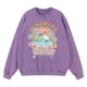 thumbnail image 4 of Sudadera con capucha vintage desgastada lavada Sunshine California On The Beach para hombre, sudadera de hip hop, sudadera de moda con capucha de algodón de gran tamaño, 4 of 4