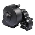 thumbnail image 1 of MERIGLARE Gear Box Complete Set for 1/10 RC Crawler Car SCx10 SCx10 II 90046 90047, 1 of 8