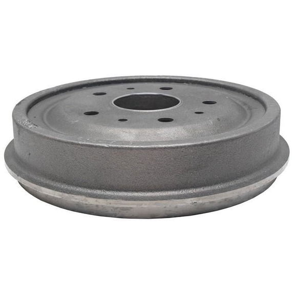 Rear Brake Drum - Compatible with 1948 - 1952 Ford F1 1949 1950 1951